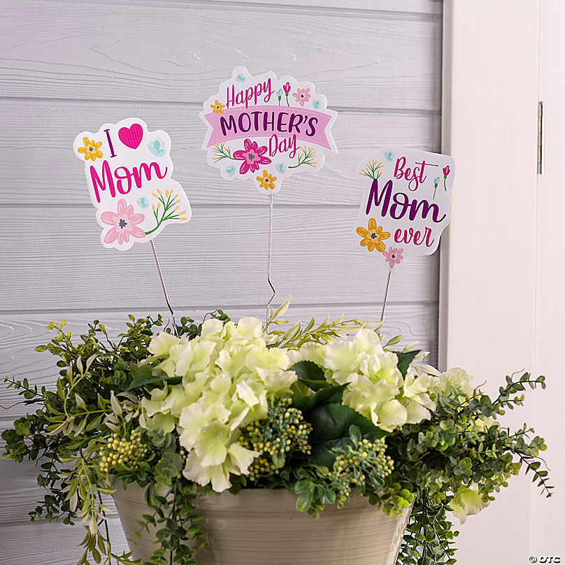 Mother's Day Products  Oriental Trading Company