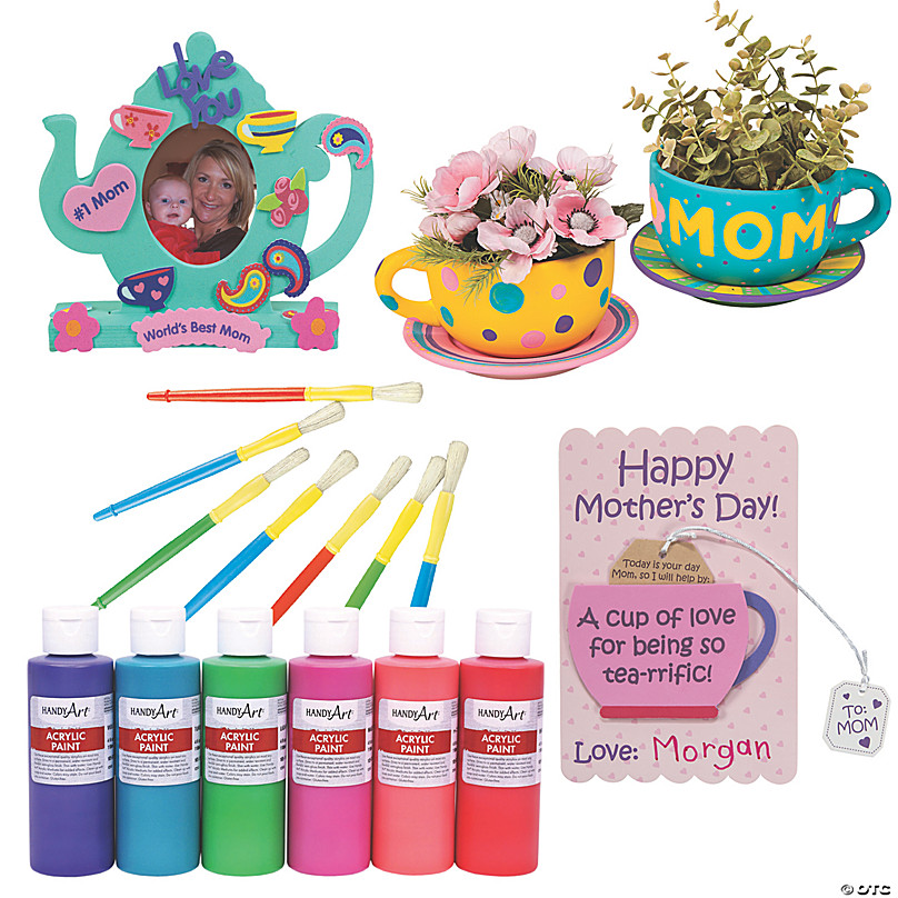 Mother's Day Products  Oriental Trading Company