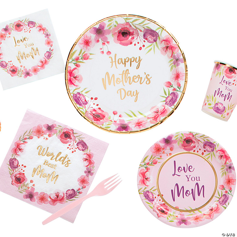 Wholesale & Bulk Mother's Day Supplies, Fun Express