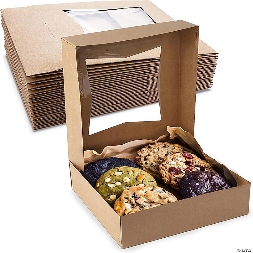 https://s7.orientaltrading.com/is/image/OrientalTrading/FXBanner_808/mt-products-8-x-8-x-2-5-kraft-paperboard-bakery-box-with-window-15-pieces~14383156.jpg