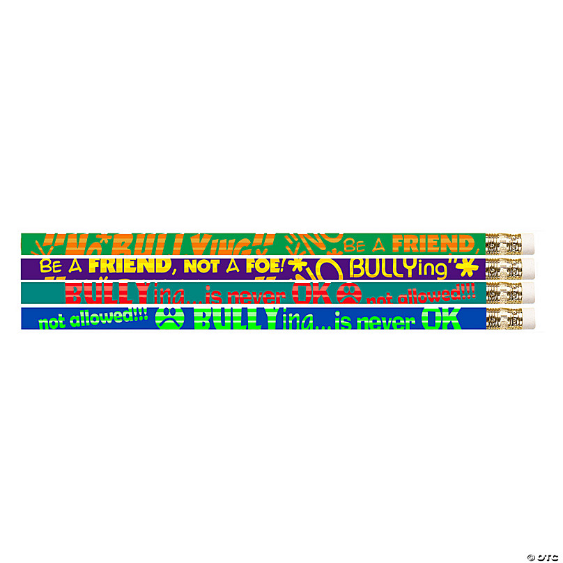 Musgrave Pencil Company Happy Birthday Wishes Pencil, 12 Packs of 12