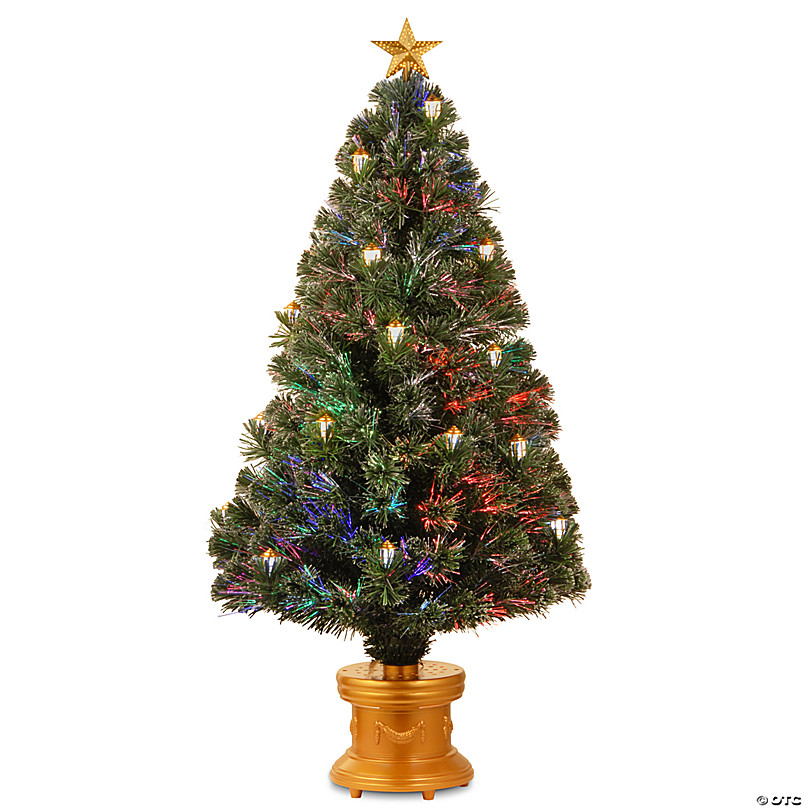 Save on National Tree Company, 4 - 5 feet, Christmas Trees