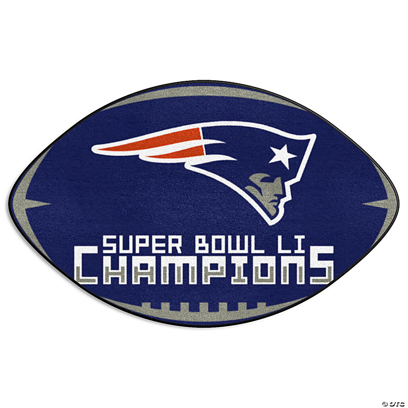 New England Patriots on X: Super. Bowl. Champions.   / X