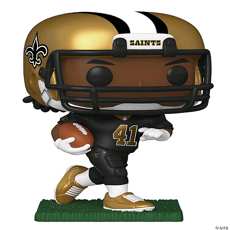 A GEEK DADDY: NFL ADDS SOME POP WITH NEW LINE OF FUNKO FIGURINES