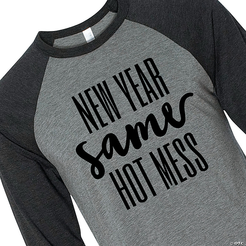Save on Funny, New Year's Eve, T Shirts | Oriental Trading