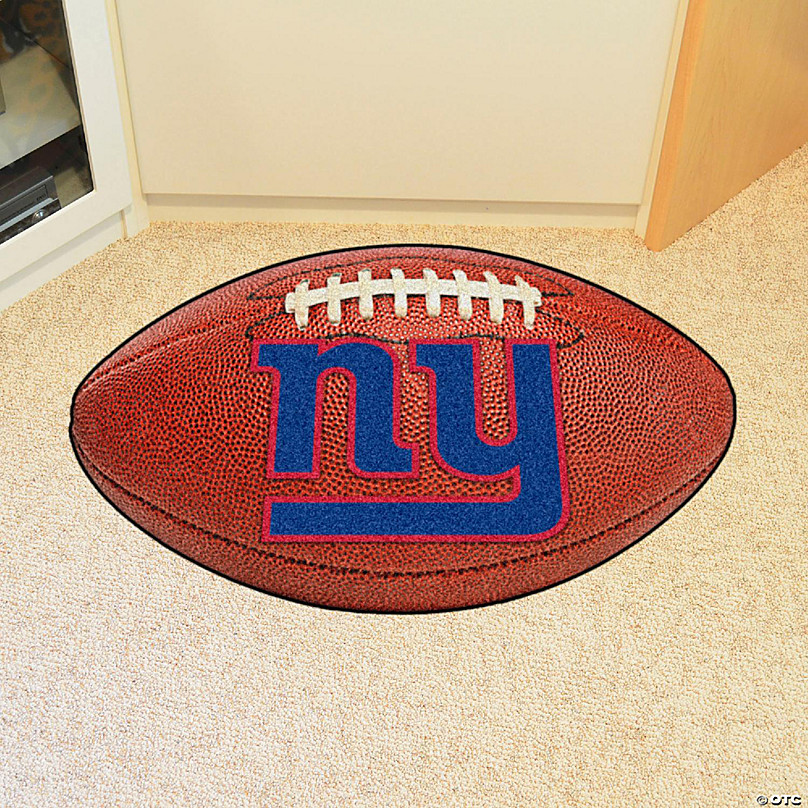 New York Giants Door Cover New York Giants Decor Giants -  in