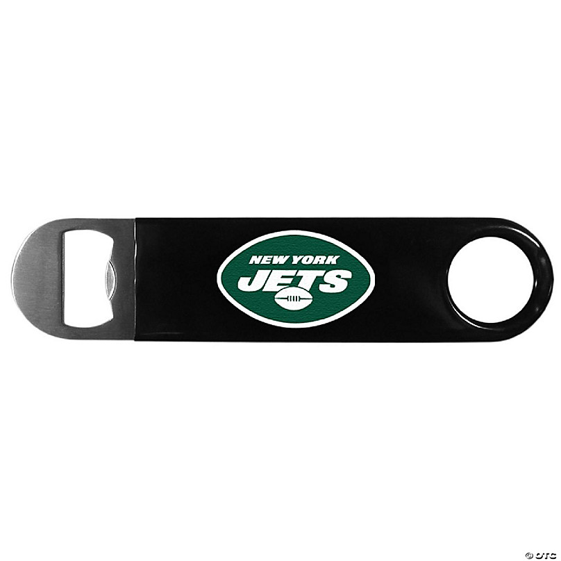 JETS Bottle Opener 