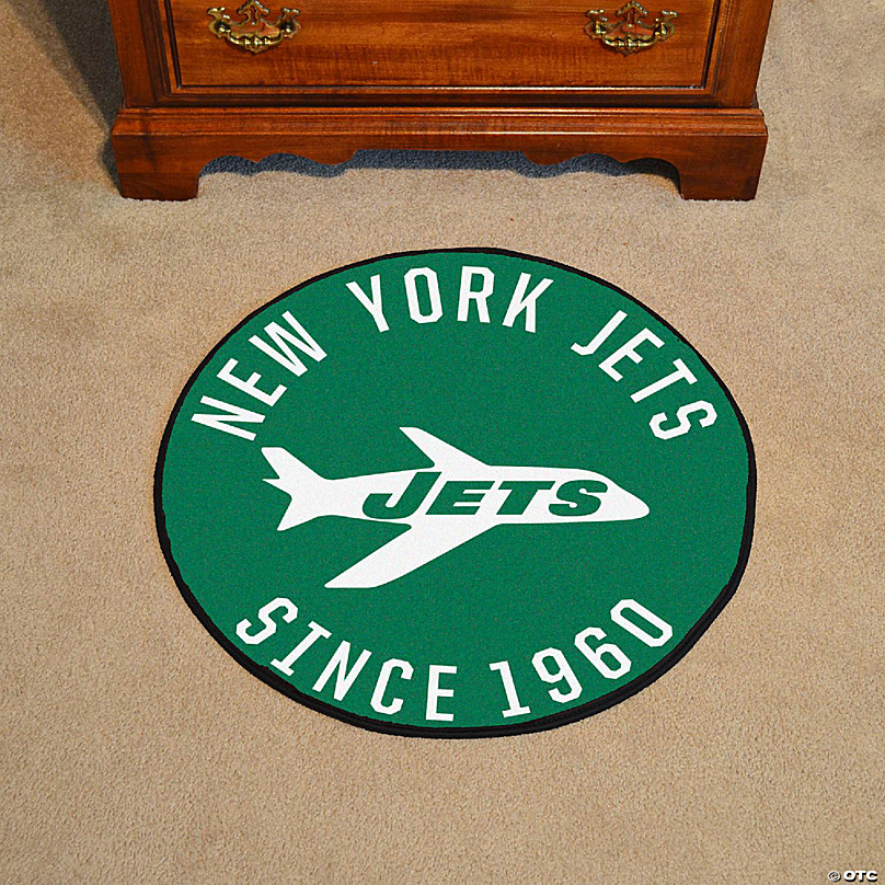 NFL - New York Jets Mascot Mat