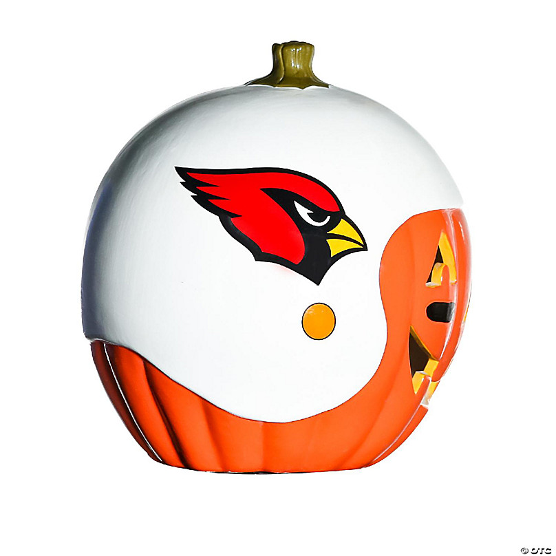 Arizona Cardinals LED Wall Helmet