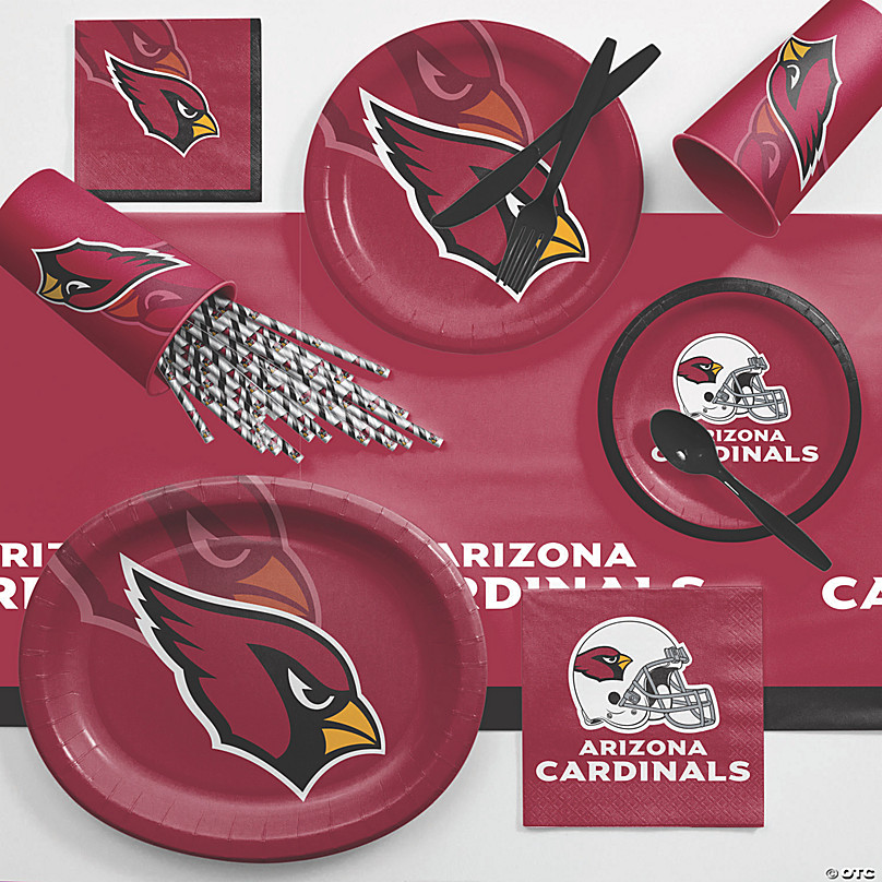 NFL Arizona Cardinals Team Pride Paint by Number Craft Kit, 1 ct - Dillons  Food Stores