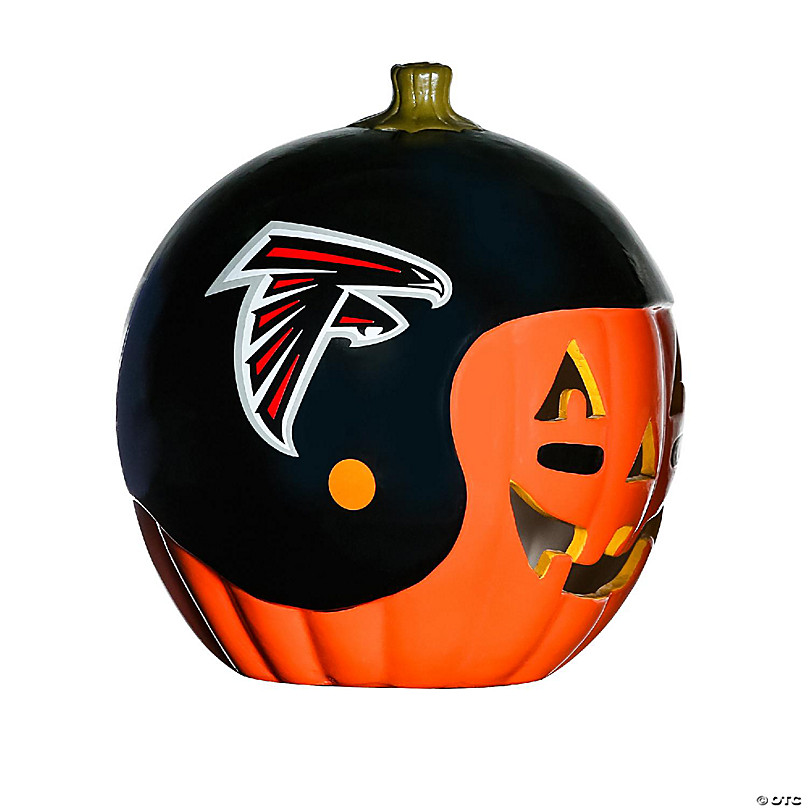 Atlanta Falcons NFL Football Helmet Ornament