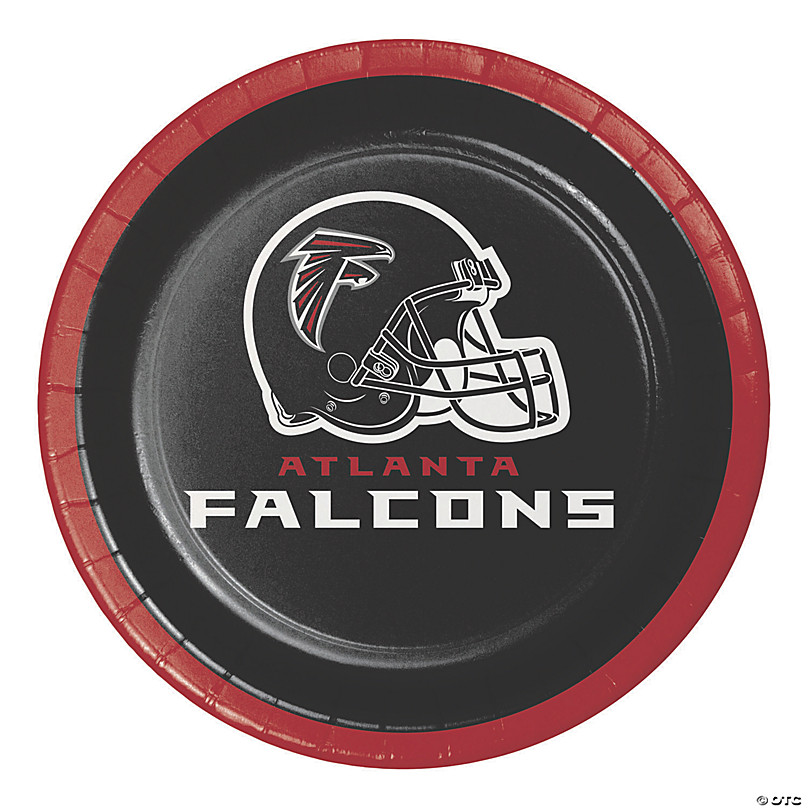 : MasterPieces Game Day - NFL Atlanta Falcons Spot It