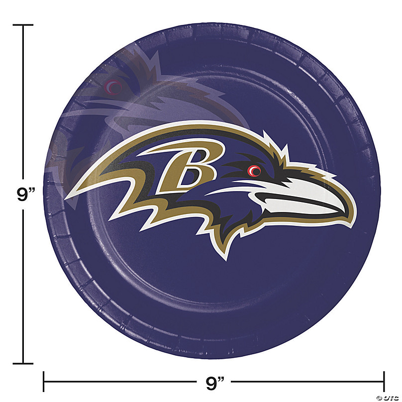 Baltimore Ravens Game Day 1000pc, 1 unit - Ralphs