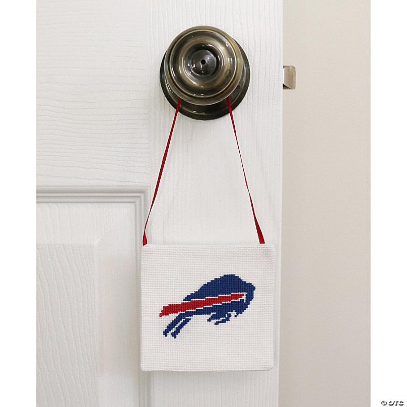 NFL Bills Suncatcher, NFL