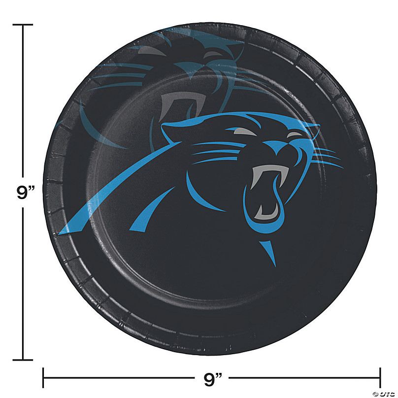 NFL Team Carolina Panthers - Face Covers 3 pack, 21.90 CHF