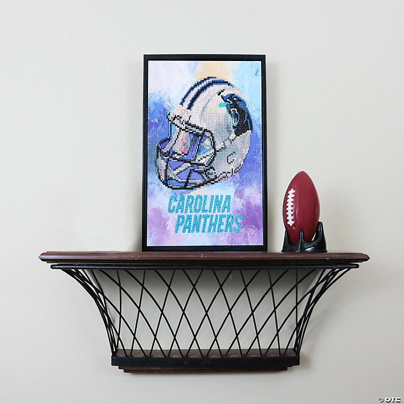 Dallas Cowboys Helmet - Diamond Paintings 