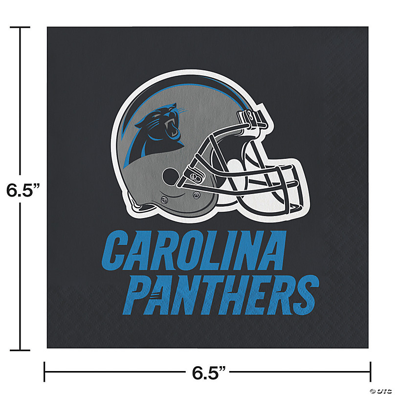 Carolina Panthers Game Day