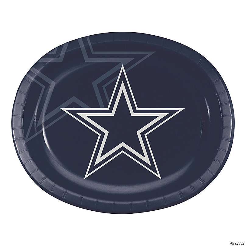 Dallas Cowboys License Plates - Dallas Cowboys License Plate - Dallas  Cowboys NFL License Plates - #1 Dallas Cowboys Fan Aluminum License Plates