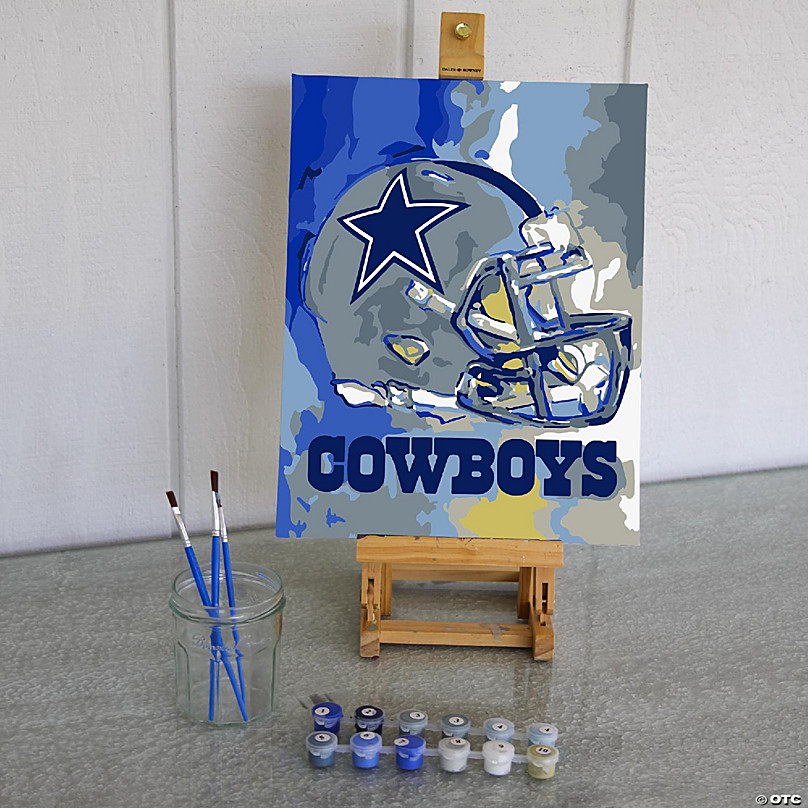 Dallas Cowboys Home Decor, Office Supplies, Cowboys School