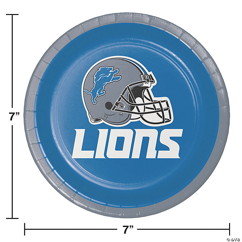 Detroit Lions NFL Clocks for sale