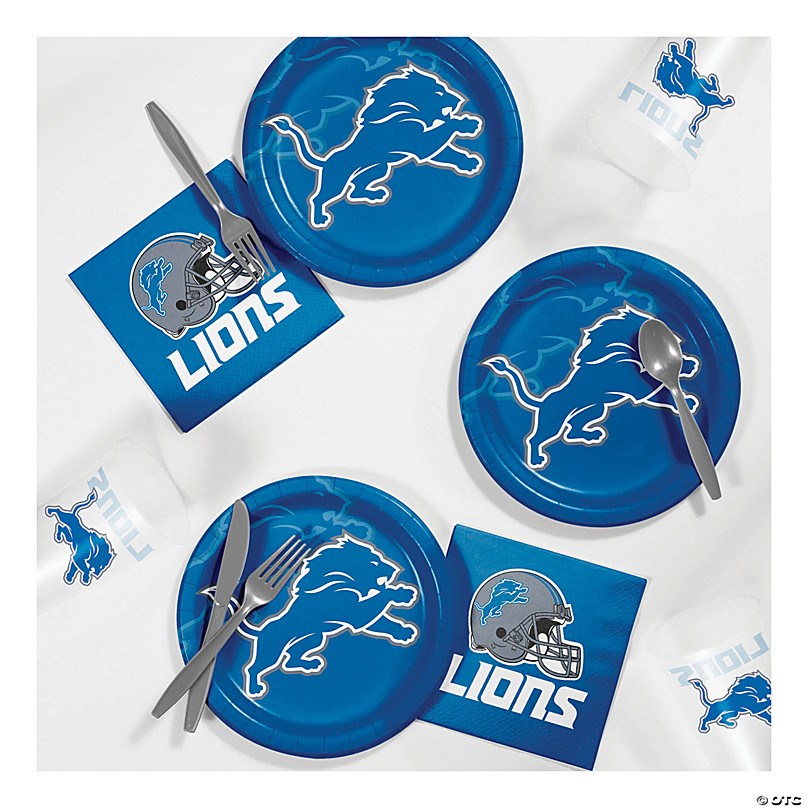 Detroit Lions nfl 5Pcs