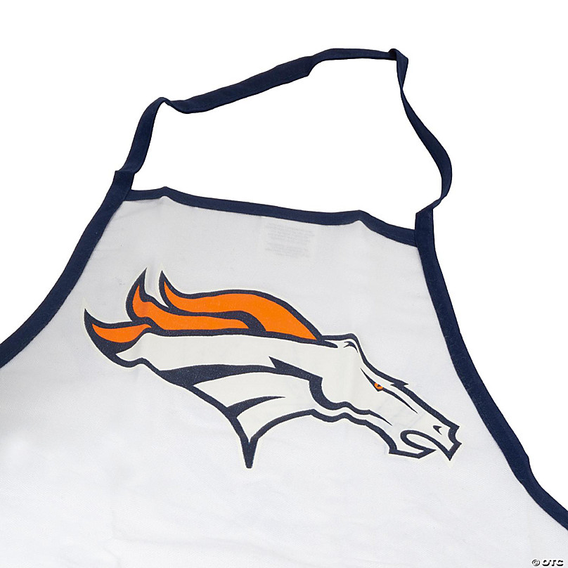 NFL® Denver Broncos™ Kitchen Set - 4 Pc. | Oriental Trading