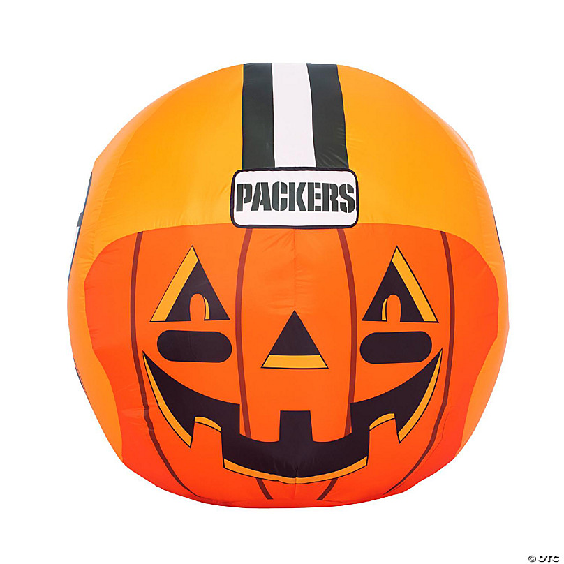 NFL+Pumpkin+Carving+Kit+Green+Bay+Packers+Topperscot for sale