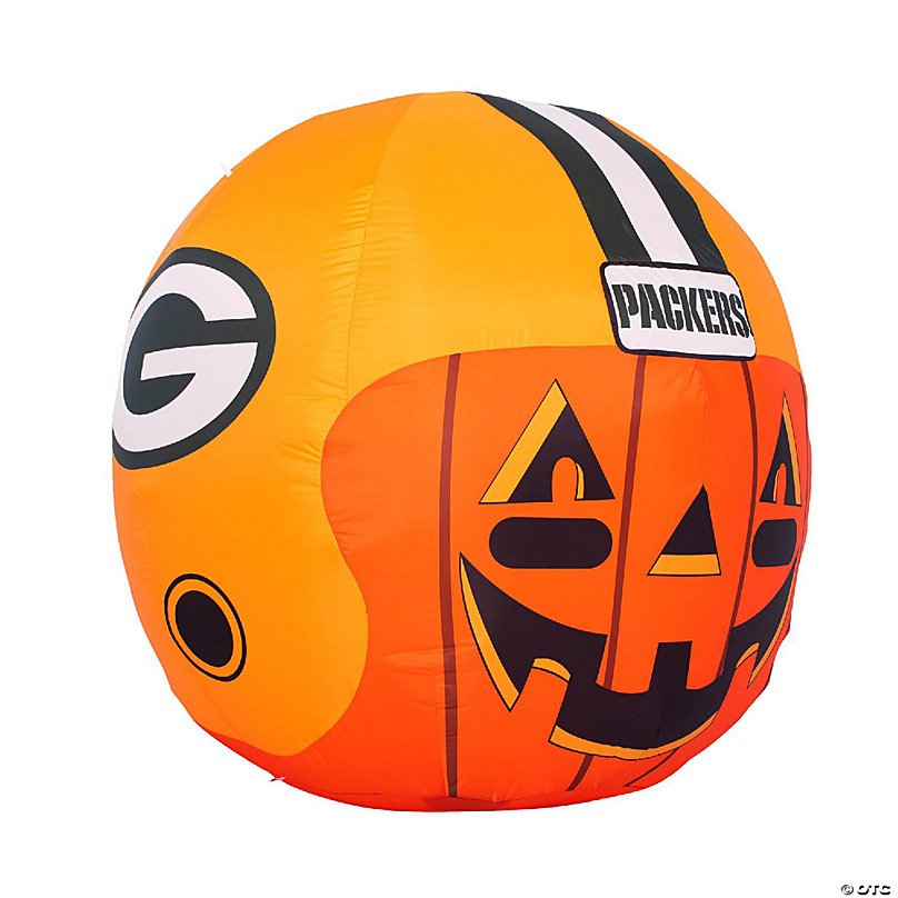 New York Jets Team Pride Inflatable Jack-O'-Helmet, 4 ft - Kroger