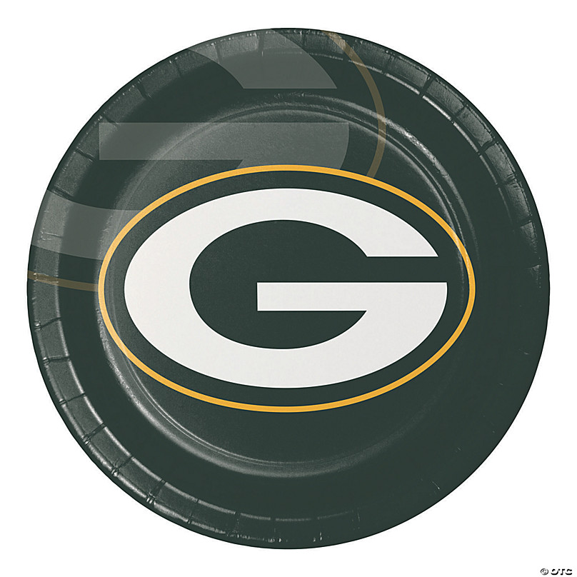 NFL Green Bay Packers Inflatable Lawn Helmet 1 ct