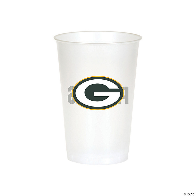 GREEN BAY PACKERS JUMP MUG