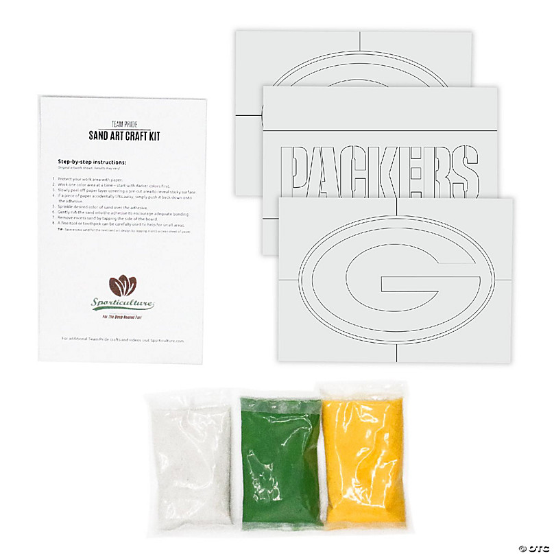 Packers Rule!!!  Green bay, Packers, Green bay packers crafts