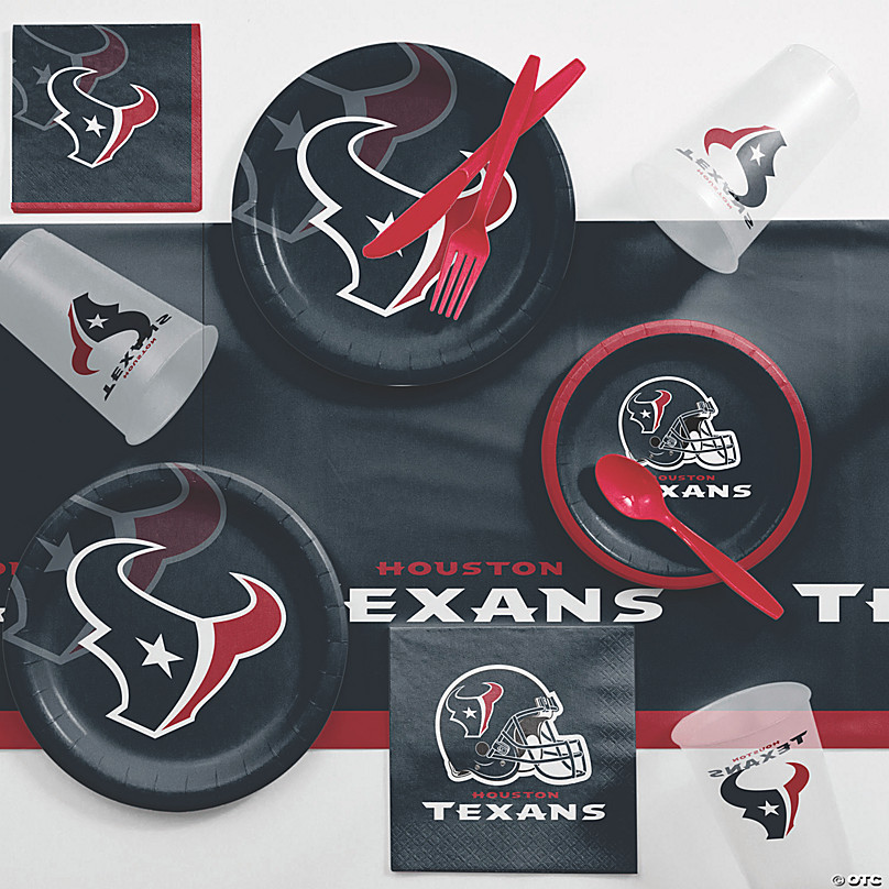 NFL Table Top Stackers Houston Texans