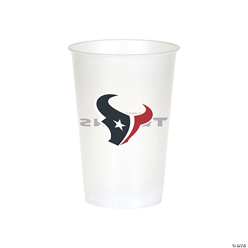 Nfl Philadelphia Eagles Plastic Cups - 24 Ct.