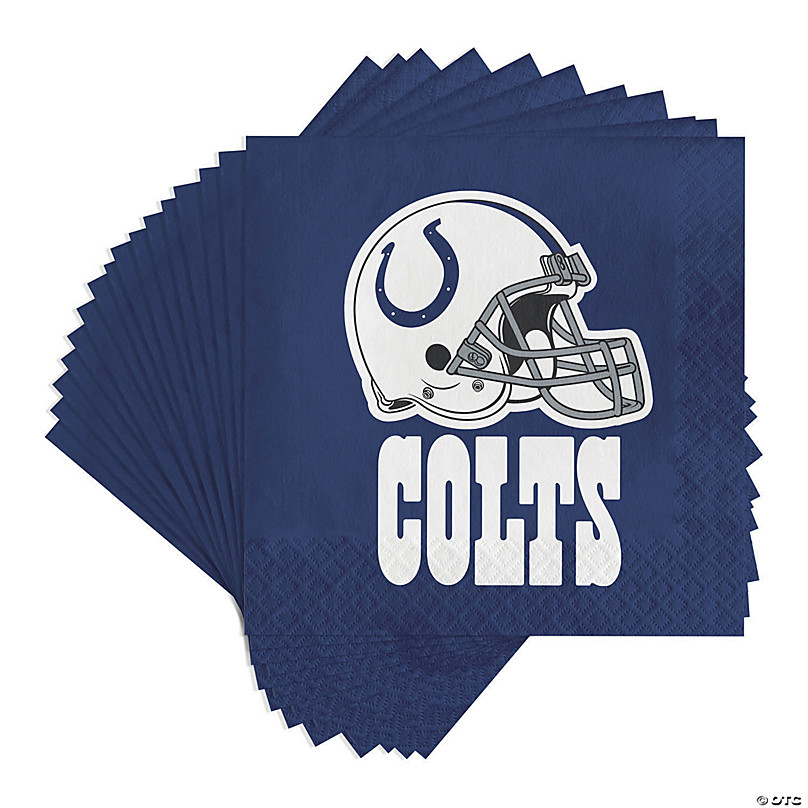 Indianapolis Colts NFL Special Halloween Night Concepts Kits