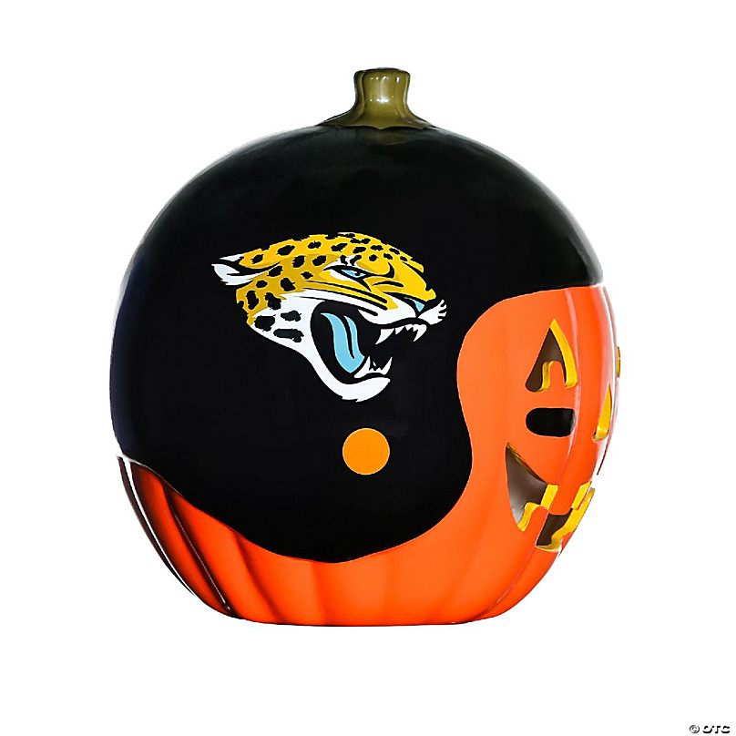 Jacksonville Jaguars LED Wall Helmet