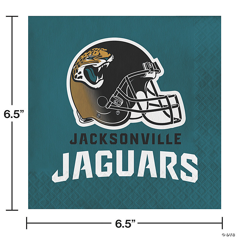 48 jacksonville jaguars