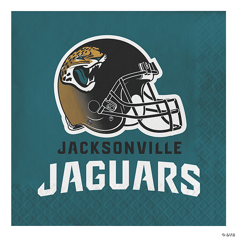 Jacksonville Jaguars NFL Team Logo Style Premium Felt Collector's Pennant -  Wincraft Inc. – Sports Poster Warehouse