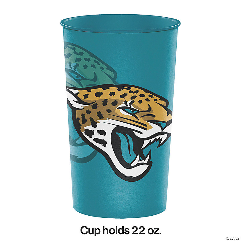 Lids Jacksonville Jaguars 18oz. Team Holiday Mug