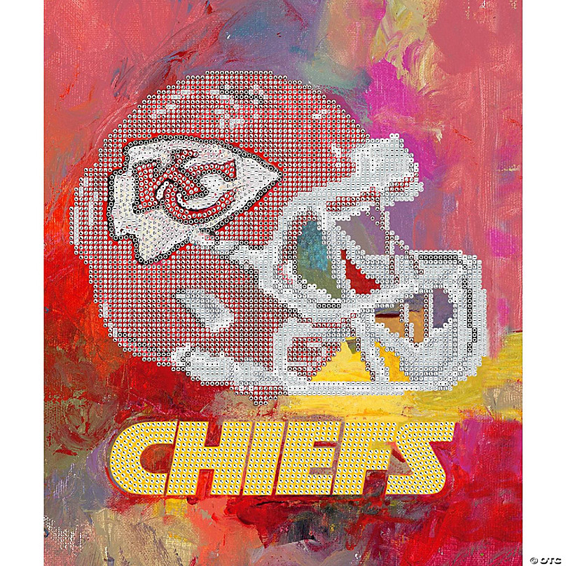 Nfl Pop Art 