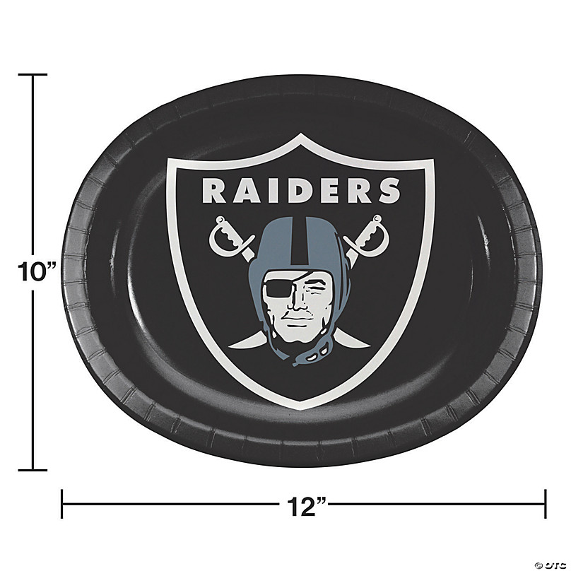 Las Vegas Raiders NFL Metal 3D Team Emblem by FANMATS – All Weather Decal  for Indoor/Outdoor Use - Easy Peel & Stick Installation on Vehicle, Cooler