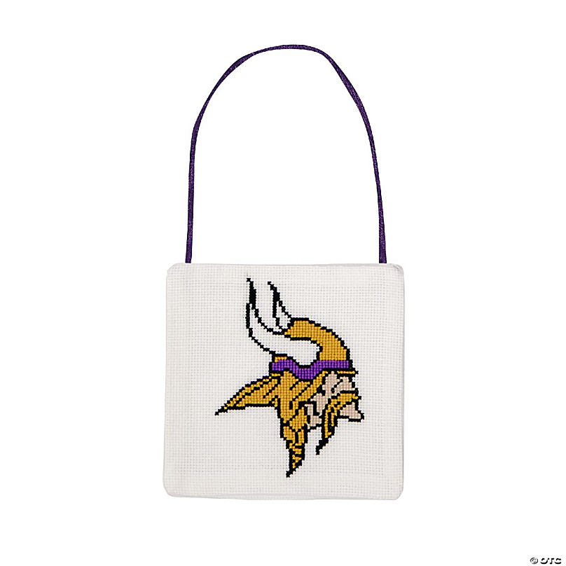 Minnesota VikingsDiamond Painting Craft Kit - For The Deep Rooted