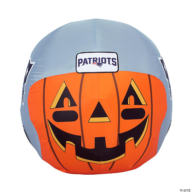 Sporticulture New York Giants Inflatable Jack-O' Helmet