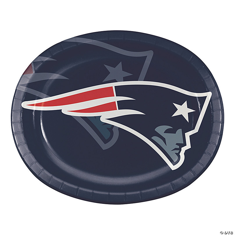 NFL® Tennessee Titans™ Paper Dessert Plates - 8 Ct.