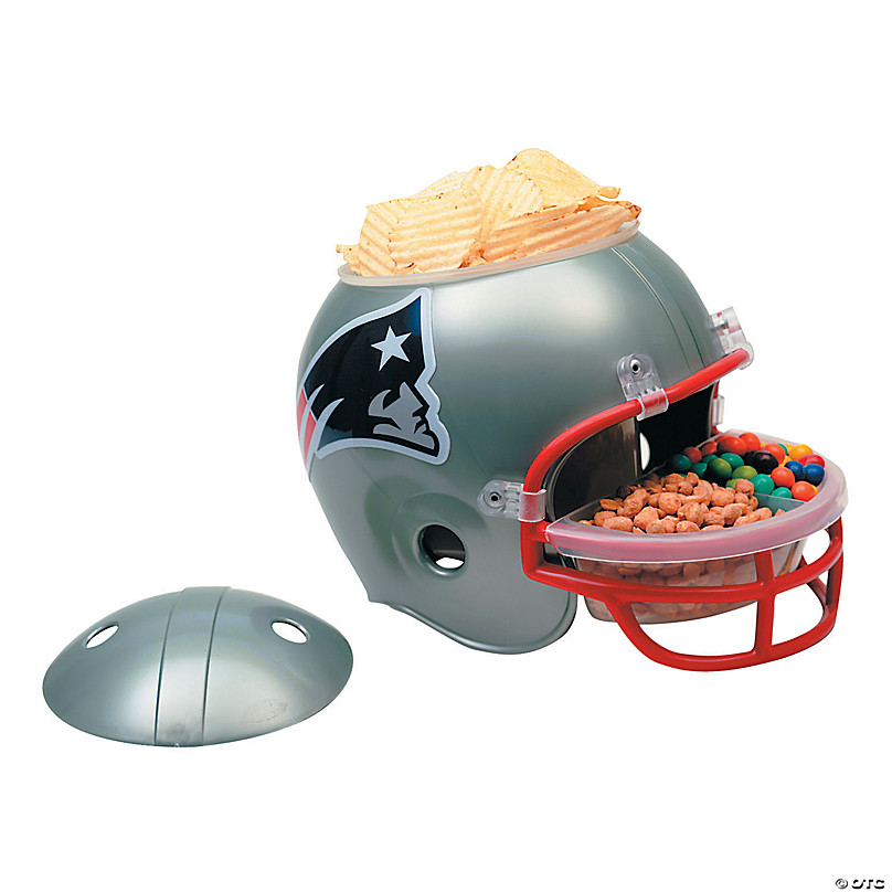 New England Patriots helmet snack bowl - general for sale - by owner -  craigslist