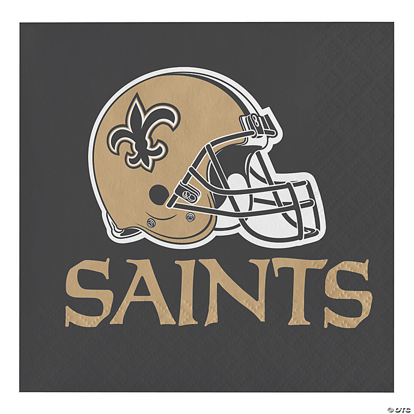 NFL New Orleans Saints - Helmet 16 Poster