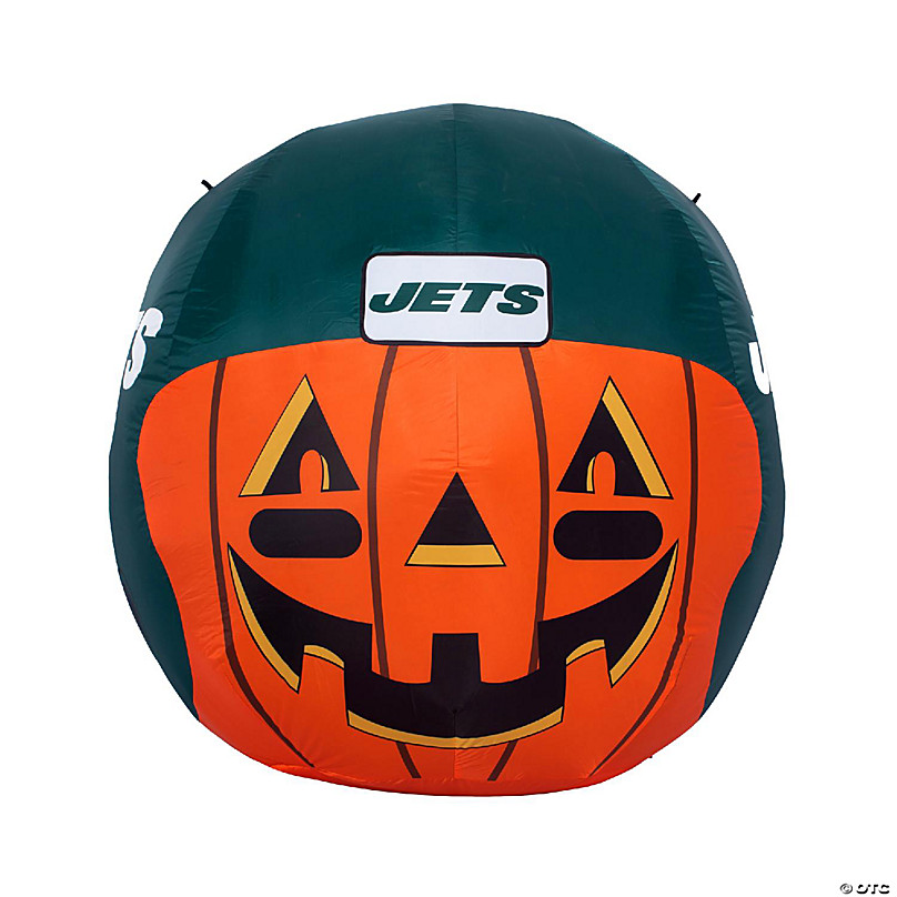 NFL New York Jets Inflatable Helmet