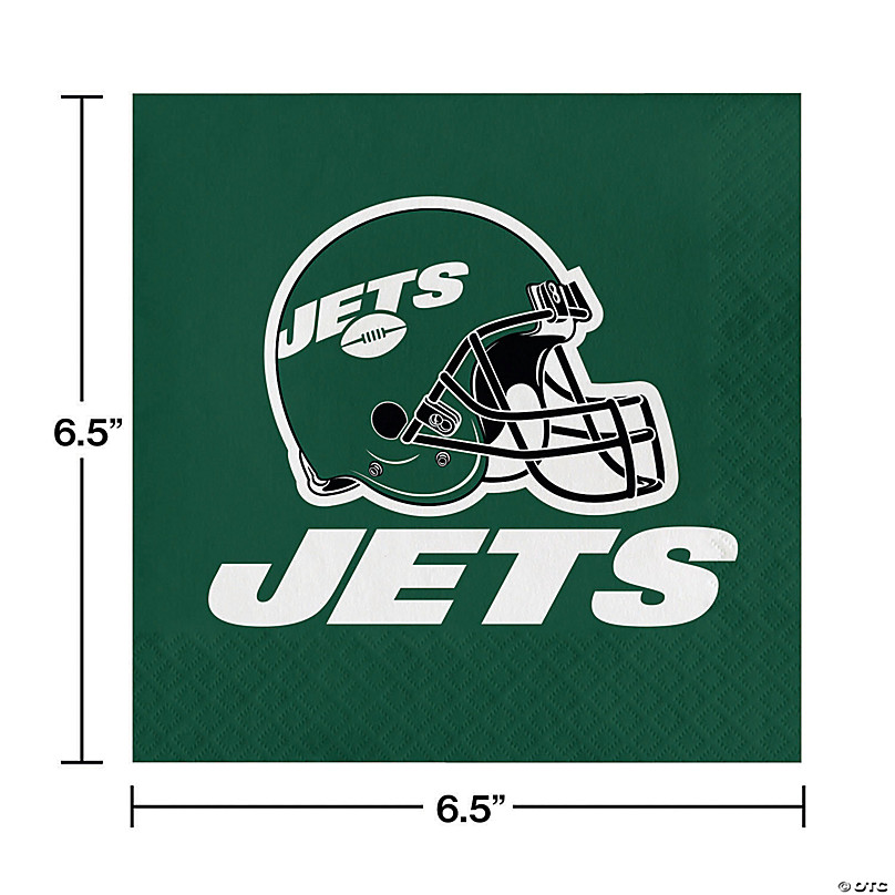 Nfl New York Jets Tailgating Kit