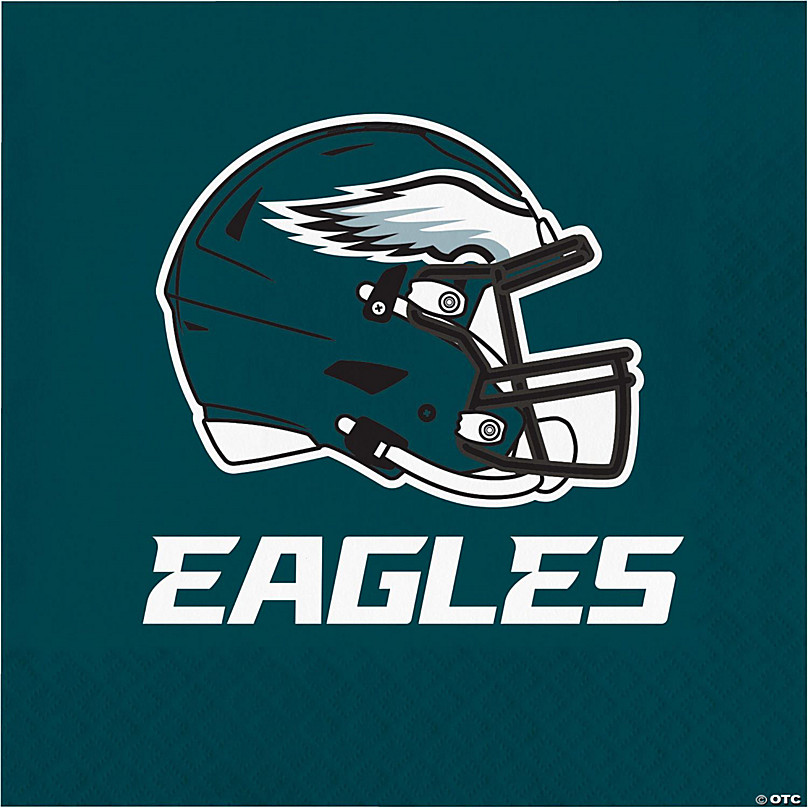 Philadelphia Eagles Tailgate & Party Supplies