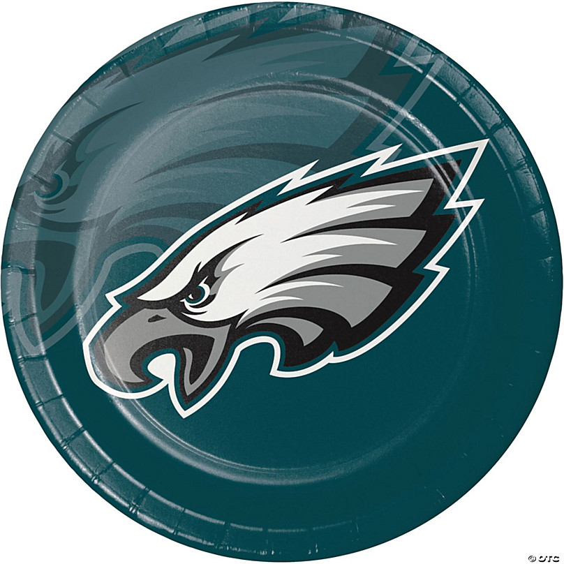 Nfl Philadelphia Eagles Tailgating Kit - 8 Guests