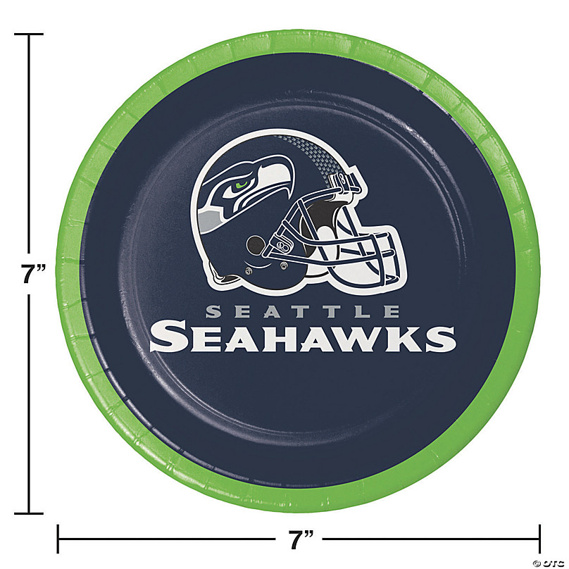 Masterpieces Kids Games - Nfl Seattle Seahawks Bingo Game : Target